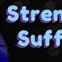 2 Corinthians Ch 1 Strength In Suffering By Kyrian Uzoeshi