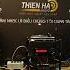 VIETNAM HI END SHOW 2024 Audio Thiên Hà Børresen Axxess REL Demo 1