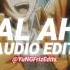 Hadal Ahbek Issam Alnajjar Edit Audio
