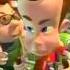 Youtube Poop Jimmy Neutron Carl Gets A Boyfriend