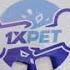 1XPET реклама корма для собак 2021