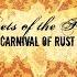 Carnival Of Rust Radio Edit