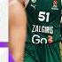 Last Second Magic Dunston Delivers Zalgiris Crvena Zvezda BASKETBALL HIGHLIGHTS R6 2024 25