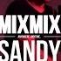 Sandy Rivera MIXMIX SEOUL VOFOL