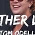 Tom Odell Another Love Lyrics Live At Pukkelpop 2023