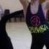 Loco Loco Mosquito Zumba Kids