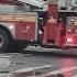 FDNY Engine 92 Ladder 44 Spare And Battalion 17 Responding On Morris Ave In Clearmont The Bronx