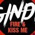 Gindi Kiss Me Original Mix DDM086