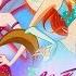 Winx Club Original Normal Transformation Theme FULL