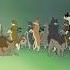 The Cat Returns Studio Ghibli S Whimsical Adventure In 4K