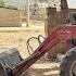 Mirza Ali S Second Wife And Neighbor Evacuate Hayat S House With The Help Of A Tractor