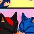 Cute Sonadow Comics 9