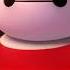Baymax New ARMOUR Big Hero 6 Disney Kids