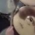 Get Lucky Halestorm Daft Punk Cover Drum Cover