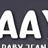 Baby Jean KAAYI Lyrics