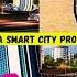 The Multi Billion Dollars Abuja Smart City Project Set To Commence Construction