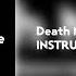 Death Note By Shadowraze INSTRUMENTAL 2022