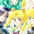 OTOME NO POLICY ISHIDA YOKO Sailor Moon The 25th Anniversary Memorial Tribute