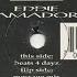 Eddie Amador House Music Message Mix 1997