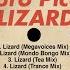 Lizard Trance Mix