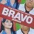BRAVO JAMOASI 2019
