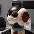 Robi Peel Robot This Little Guy Freaking Cute With His Chattering Robi
