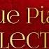 Baroque Piano Collection