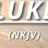 Luke 22 NKJV Audio Bible With Text BREAD OF LIFE