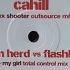 JASON HERD Vs FLASHLIGHT MY GIRL COKEY WH E TOTAL CONTROL MIX