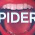 Spiders RAINNE Official Lyric Video