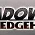 Main Menu Shadow The Hedgehog Music Extended Music OST Original Soundtrack