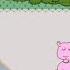 Classic Caillou Pushes George Pig Into The Pool Caillou Saves Him Classic Caillou Gets Grounded