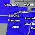 Severe Thunderstorm Watch In Effect Until 3 A M