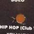 Jazzup Hip Hop KeyMatic 1984