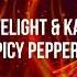 WhiteLight Kaimei Spicy Peppers