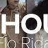 My House Flo Rida Eunho Kim Choreography