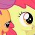 The Heart Carol MLP Friendship Is Magic HD