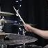 Wyatt Stav As I Lay Dying Blinded Drum Cover