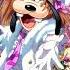 Goofy Sings SNOW HALATION