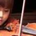 Song From A Secret Garden By Fusion Ensemble 愛 Violinist Chung Yoonjung Solo