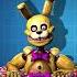 Hidden In The Sand Fnaf Ar Evolution Springbonnie Fredbear Edit Fnaf Fnafar Fivenightsatfreddys