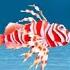 NEW LION FISH PLAYABLE IN Hungry Shark Evolution