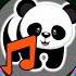 MEMORIA XI Patience PandaMusicBR