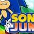 Sonic Jump Music Cosmic Bonus Zone 2005 Java Version