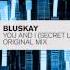 BluSkay You I Secret Lovers Molekular RNM