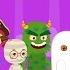 Kids Vocabulary Halloween Halloween Monster Costumes English Educational Video For Kids