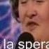 La Performance Di Susan Boyle In Britain S Got Talent Sottotitolata In Italiano Anche La Canzone