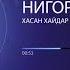 Хасан Хайдар Нигора гитара Khasan Khaydar Nigora