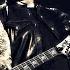 Metallica Orion BASS AND DRUMS ONLY Backtrack Guitar Rock Backing Track