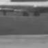 1968 Heathrow Airspeed Ambassador Crash Video 1